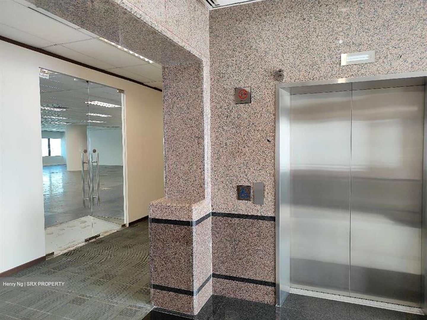 Robinson Road (D1), Office #487355851